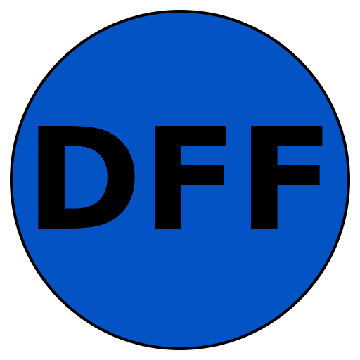 DriveForward Fitness